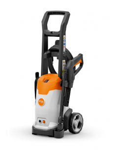 Hidrolimpiadora Stihl RE 90 130 Bar