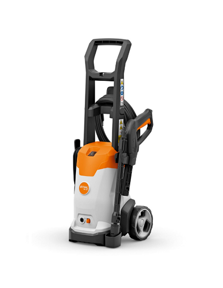 Stihl RE 90 130 Bar Hochdruckreiniger