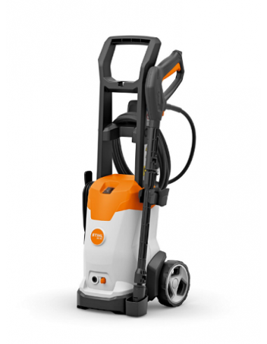 Nettoyeur haute pression Stihl RE 90 130 bars