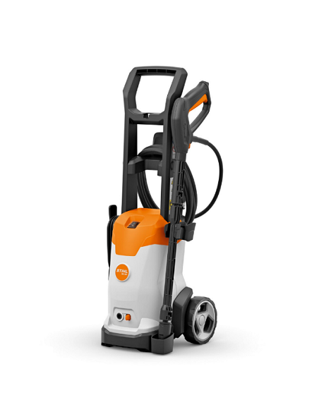 Stihl RE 90 130 Bar Hochdruckreiniger