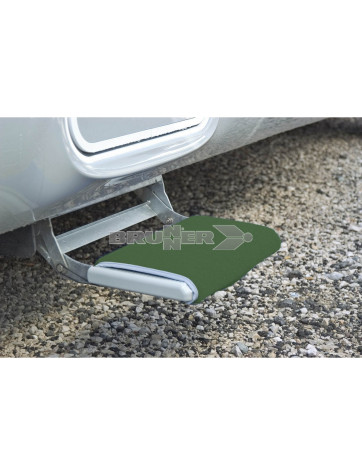 Non-slip mat for steps Brunner