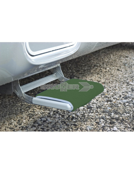 Non-slip mat for steps Brunner