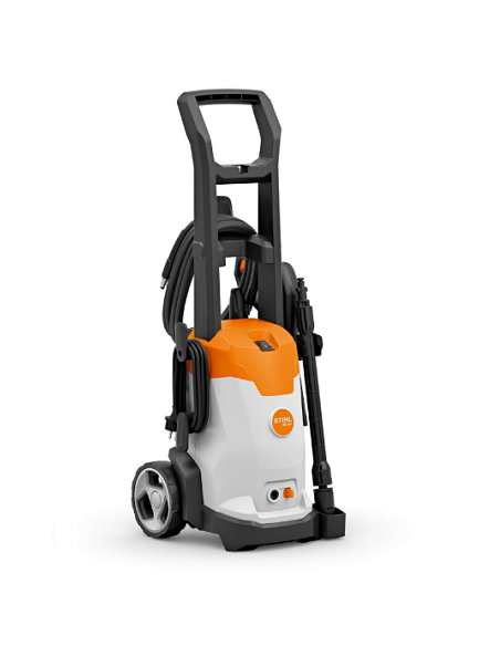 Stihl RE 90 130 Bar Hochdruckreiniger