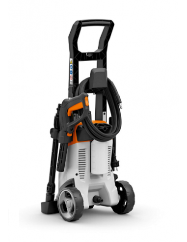 Stihl RE 90 130 Bar Pressure Washer