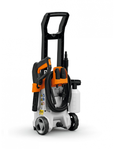 Idrossi Stihl  alta pressione RE 80