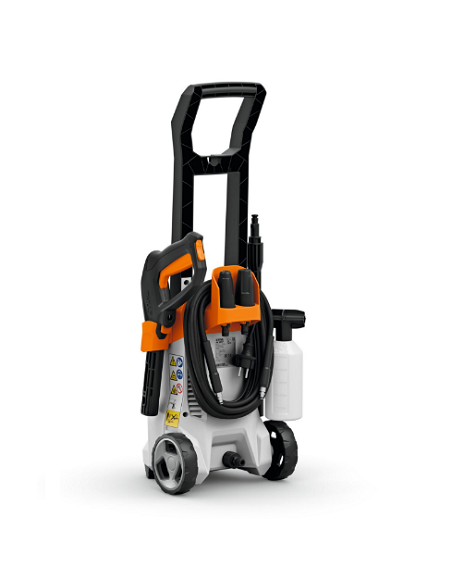 Idrossi Stihl  alta pressione RE 80