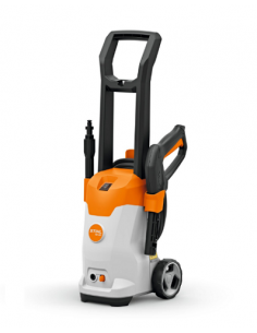 Hidrolimpiadora Stihl  de alta presión RE 80