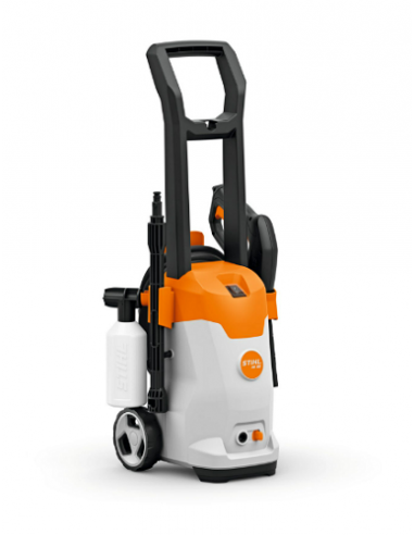 Idrossi Stihl  alta pressione RE 80