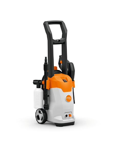Idrossi Stihl  alta pressione RE 80