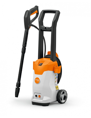 Idrossi Stihl  alta pressione RE 80