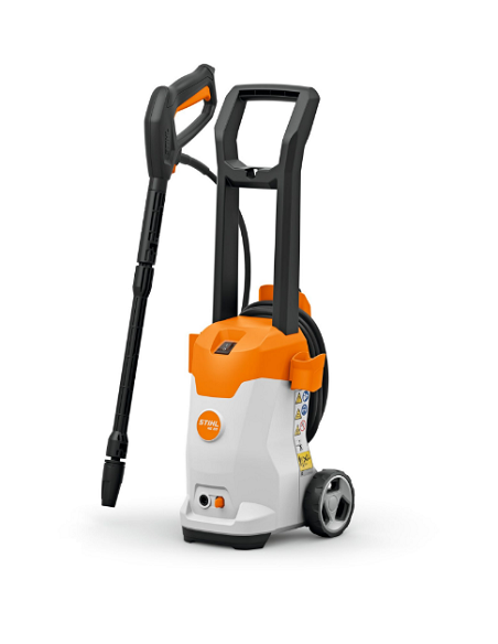 Idrossi Stihl  alta pressione RE 80