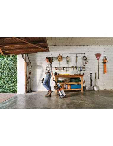 Idrossi Stihl  alta pressione RE 80