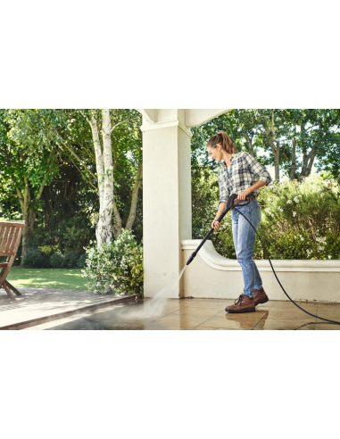 Idrossi Stihl  alta pressione RE 80