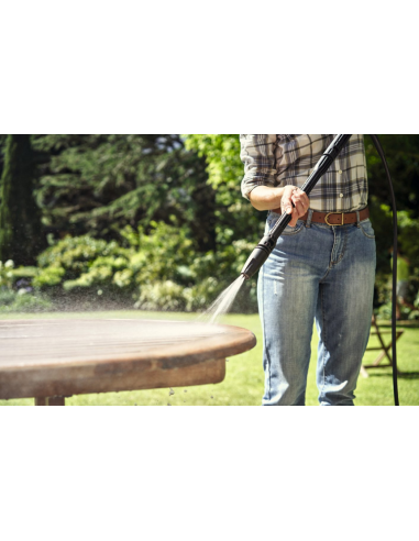 Idrossi Stihl  alta pressione RE 80