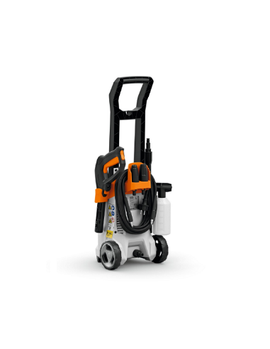 Idrossi Stihl  alta pressione RE 80