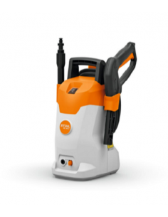 Hidrolimpiadora Stihl RE 80 X