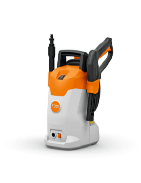 Idrossi Stihl RE 80 X Idrossi Stihl RE 80 X