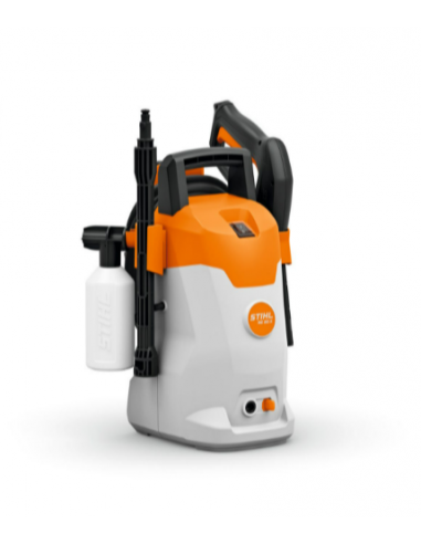 Idrossi Stihl RE 80 X