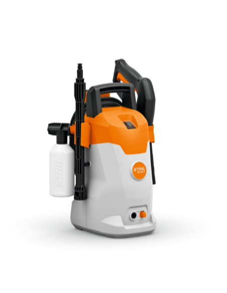 Idrossi Stihl RE 80 X Idrossi Stihl RE 80 X