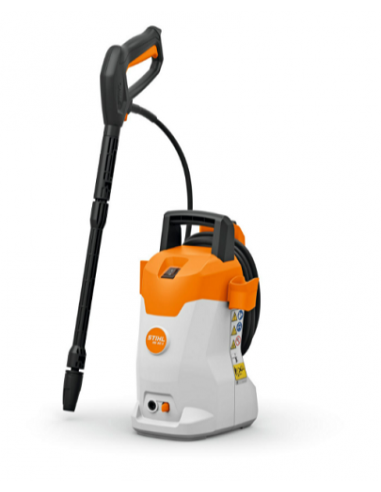 Idrossi Stihl RE 80 X