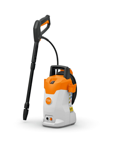 Idrossi Stihl RE 80 X Idrossi Stihl RE 80 X