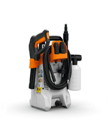 Idrossi Stihl RE 80 X