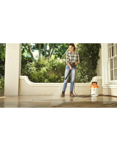 Idrossi Stihl RE 80 X