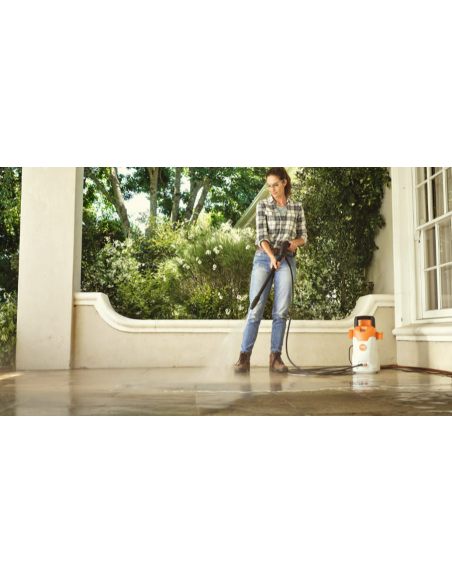 Idrossi Stihl RE 80 X Idrossi Stihl RE 80 X