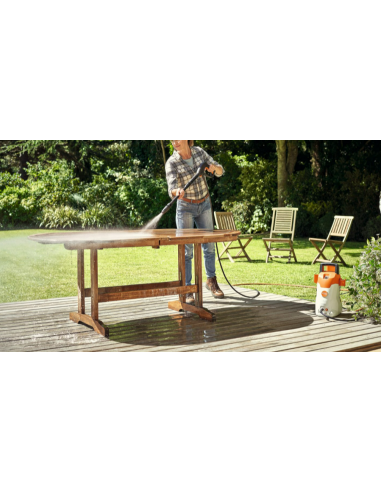 Idrossi Stihl RE 80 X