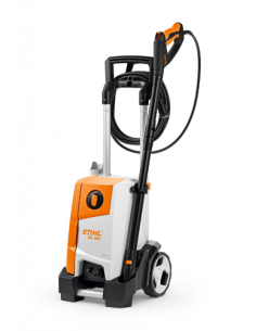 Hidrolimpiadora Stihl RE 120