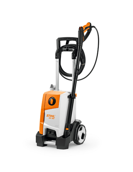 Idrossi Stihl RE 120 Idrossi Stihl RE 120