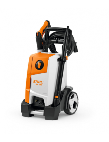 Idrossi Stihl RE 120