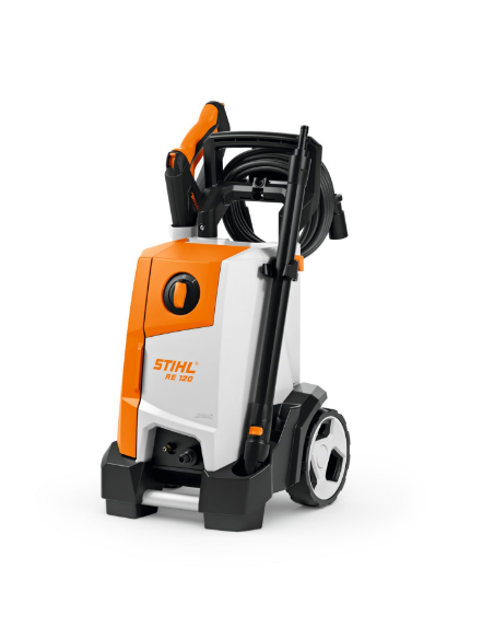 Idrossi Stihl RE 120 Idrossi Stihl RE 120