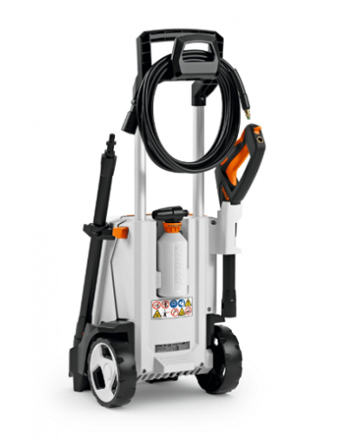 Idrossi Stihl RE 120