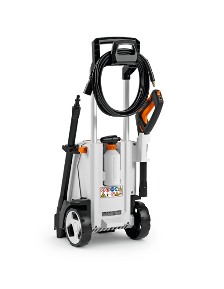 Idrossi Stihl RE 120 Idrossi Stihl RE 120