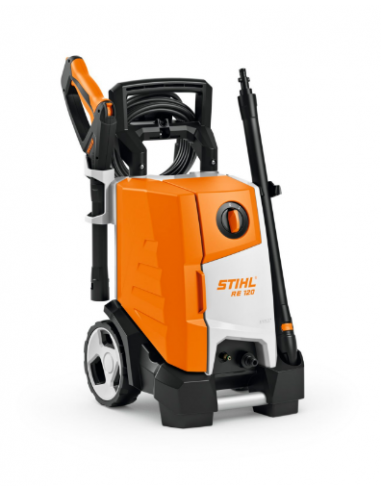Idrossi Stihl RE 120