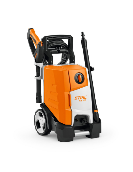 Idrossi Stihl RE 120 Idrossi Stihl RE 120