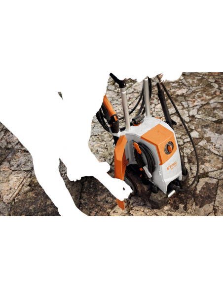 Idrossi Stihl RE 120 Idrossi Stihl RE 120