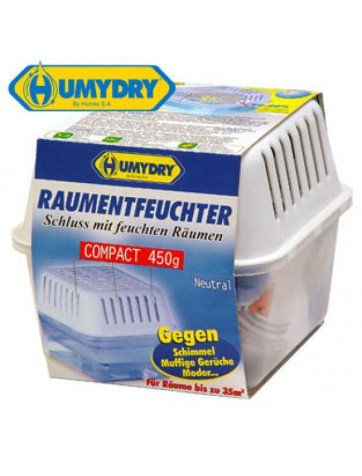 Antihumedad HUMYDRY 450g