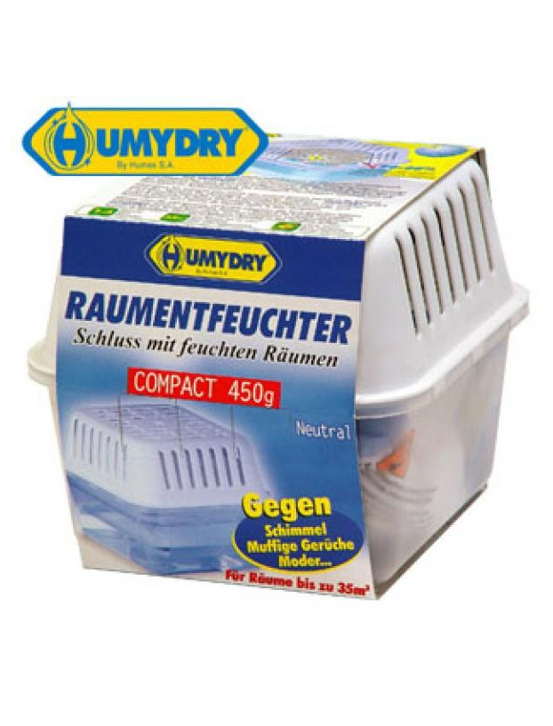 Antihumidade HUMYDRY 450g