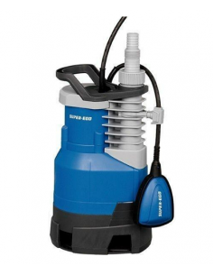 Bomba 750 W para agua sucia BTS-135