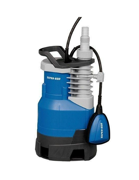 Bomba 900 W para agua sucia BTS-155