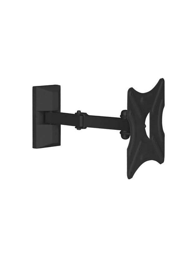 TFT-LCD-LED wall bracket with BRIXO swivel arm