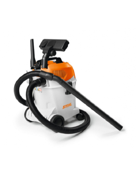 Stihl dry and dry vacuum cleaner SE 33
