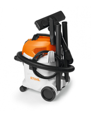 Stihl Trocken- und Trockensauger SE 33