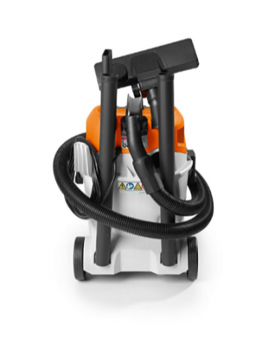 Aspiratore Stihl di liquidi e solidi SE 33