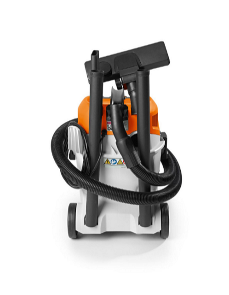 Stihl Trocken- und Trockensauger SE 33