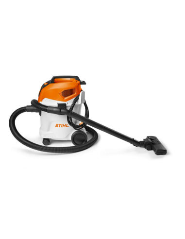 Aspiratore Stihl di liquidi e solidi SE 33