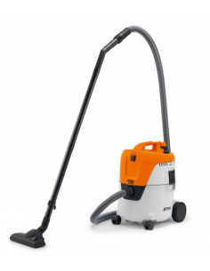 Aspirador Stihl de líquidos y sólidos SE 62