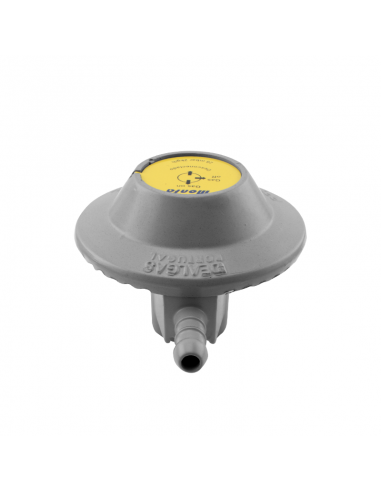 Regolatore interno a bassa pressione Mod. Compact